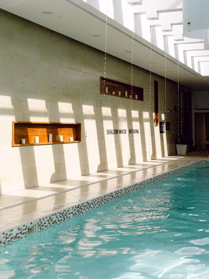Shangri-La Toronto Exteriér fotografie