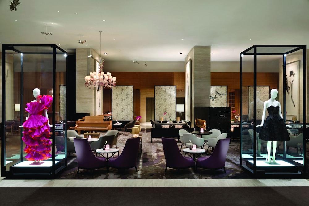 Shangri-La Toronto Exteriér fotografie