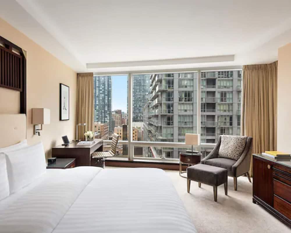Shangri-La Toronto Exteriér fotografie